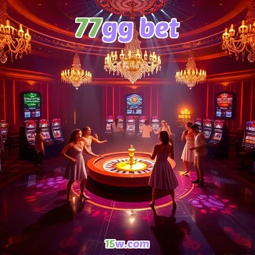 77gg bet: Experiência de Cassino Online Que Você Não Pode Perder
