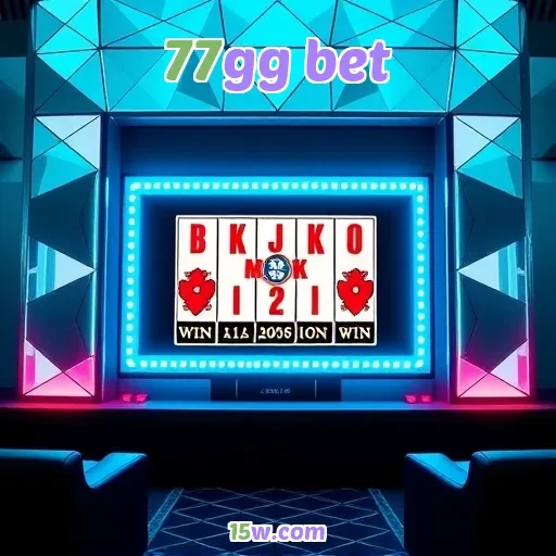 77gg bet: Como a Seção de Perguntas Frequentes Otimiza Sua Experiência de Jogo