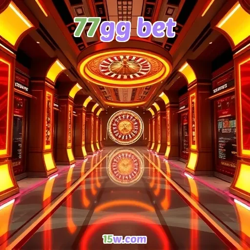 77gg bet: Recursos Especiais Que Transformam Sua Aventura de Apostas