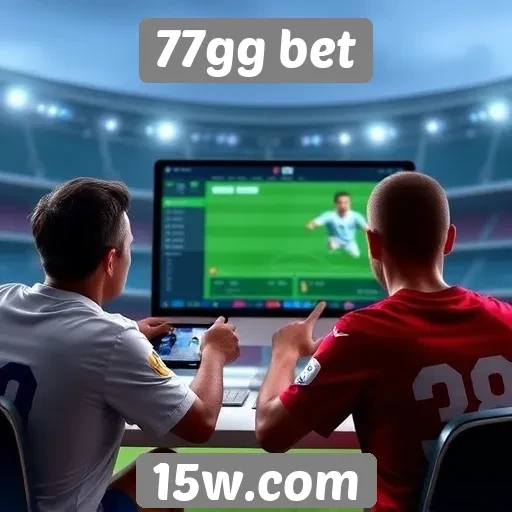 Recursos de jogabilidade no 77gg bet atraem novos usuários