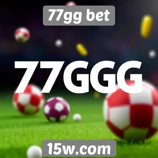 77gg bet análise de jogos disponíveis para apostadores
