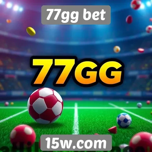 77gg bet oferece ampla variedade de jogos online