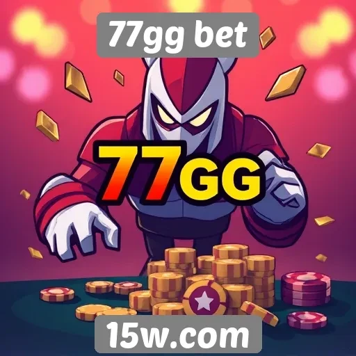 77gg bet analisa tendências de jogos online