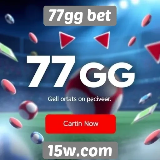 Novas promoções atraem jogadores para 77gg bet