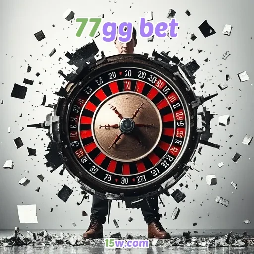 77gg bet: Descubra o Novo Horizonte das Notícias de Jogos
