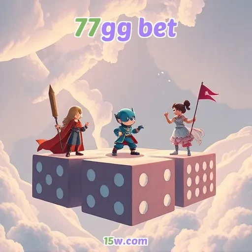 77gg bet: Descubra as Imperdíveis Promoções Especiais
