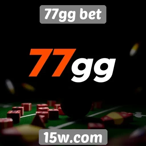 Impacto da regulamentação nas operações da 77gg bet