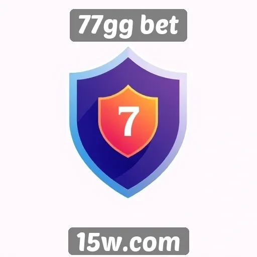 Como funciona o sistema de segurança do 77gg bet