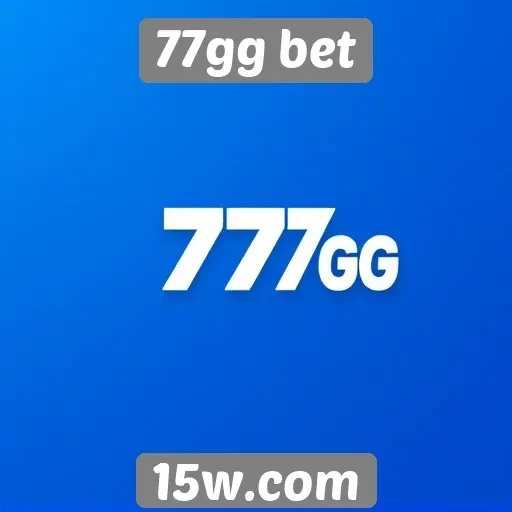 Interface do usuário do 77gg bet é intuitiva